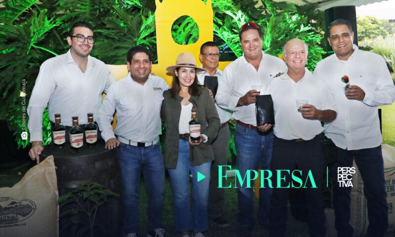 Licores de Guatemala