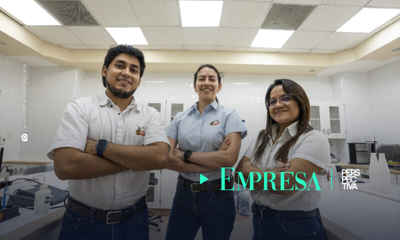 Cervecería Centroaméricana