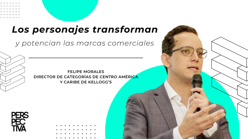 Personajes de Kellog´s