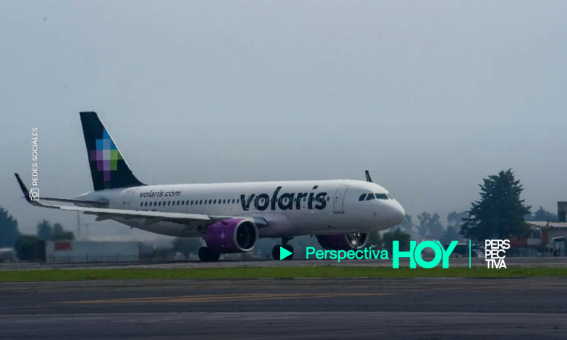 DGAC: Aeropuerto La Aurora funciona con normalidad; solo aerolínea Volaris cancela vuelos