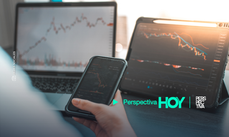 Guerra entre Israel y Hamas ya registra impacto en los mercados financieros a nivel mundial