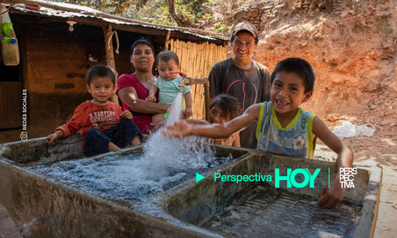 Día Mundial de la Alimentación