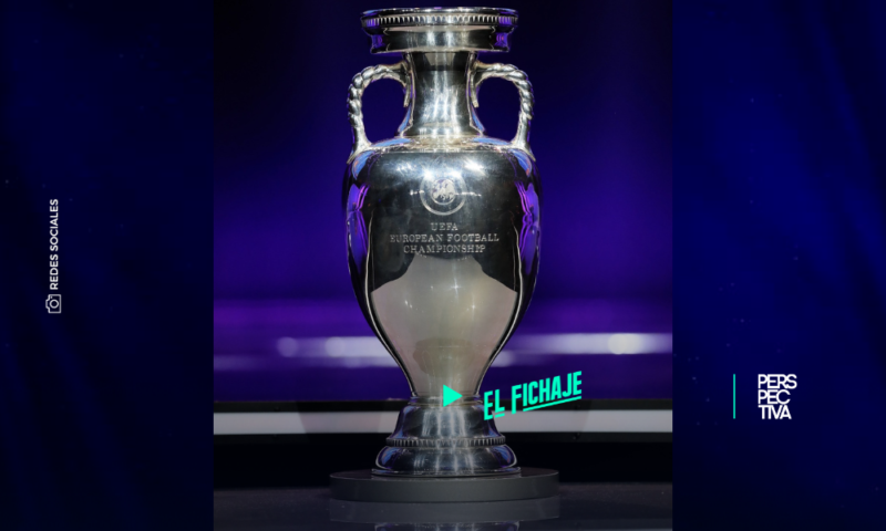 Reino Unido e Irlanda son confirmados como organizadores de la Eurocopa de 2028