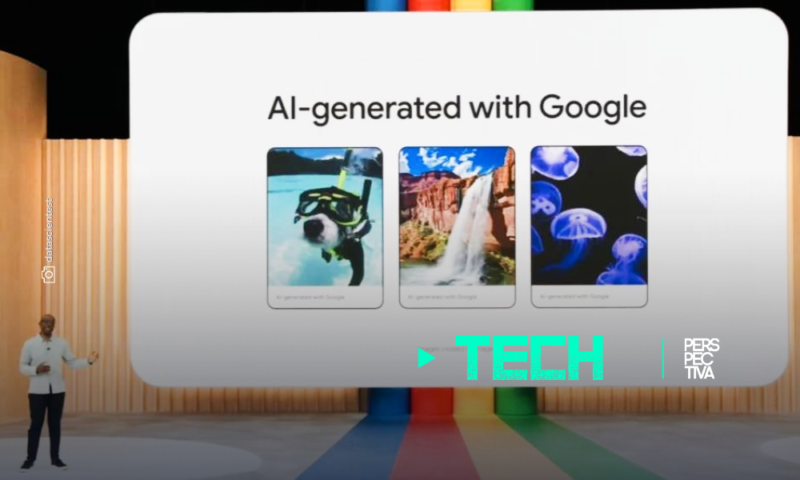 Search Generative Experience