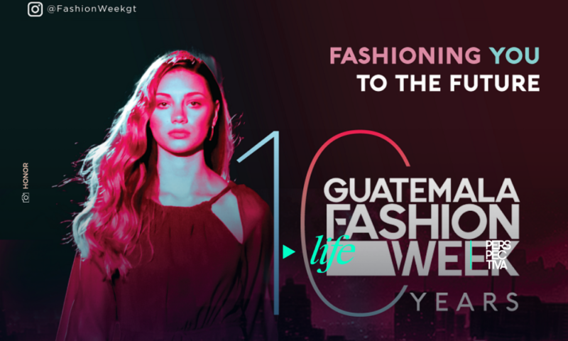 Guatemala Fashion Week