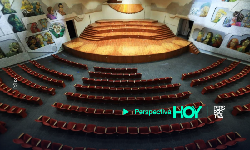 Conservatorio Nacional de Música