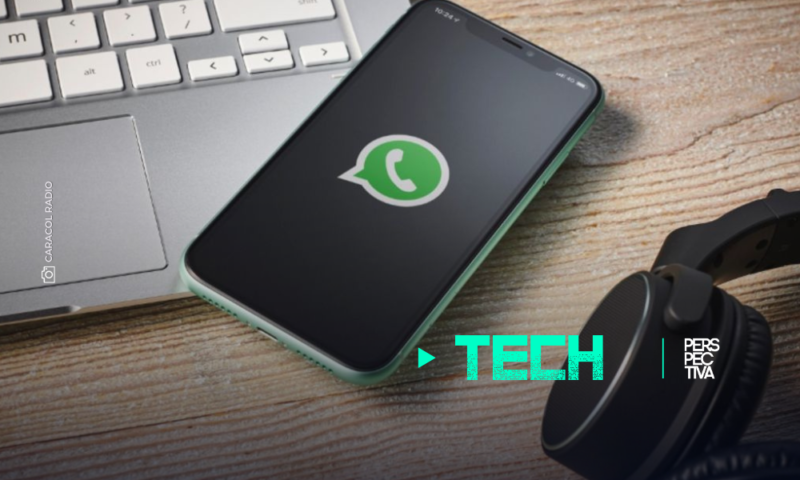 Actualización de WhatsApp