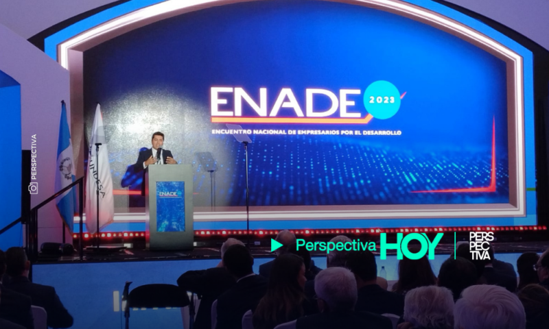 ENADE 2023
