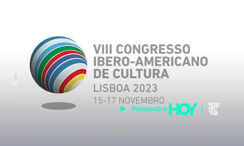 Congreso Ibero-Americano de Cultura