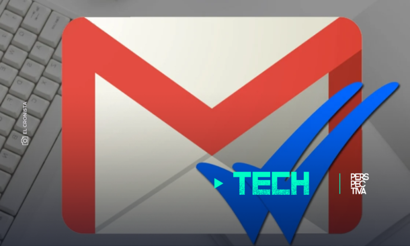 GMAIL DOBLE CHECK