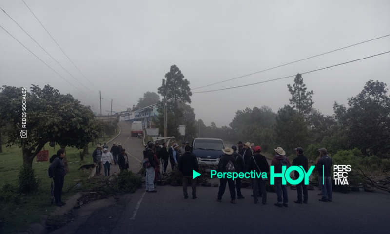 MP reitera pedido a las autoridades para cumplir con resolución de la CC y liberar bloqueos