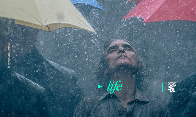 Joker 2: Una imagen revela como Arthur Fleck está listo para regresar en el 2024