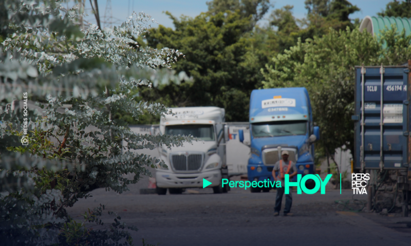 Fecamco: bloqueos generan un fuerte impacto en el comercio de toda Centroamérica