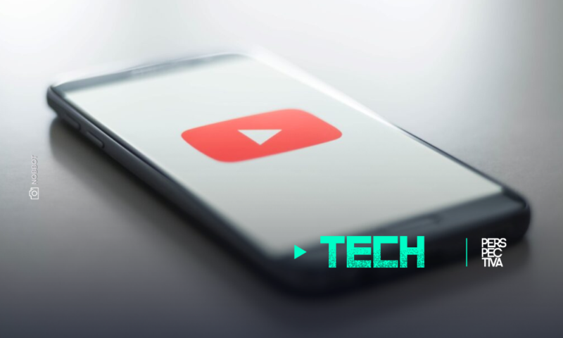 DESCARGAR VIDEOS DE YOUTUBE