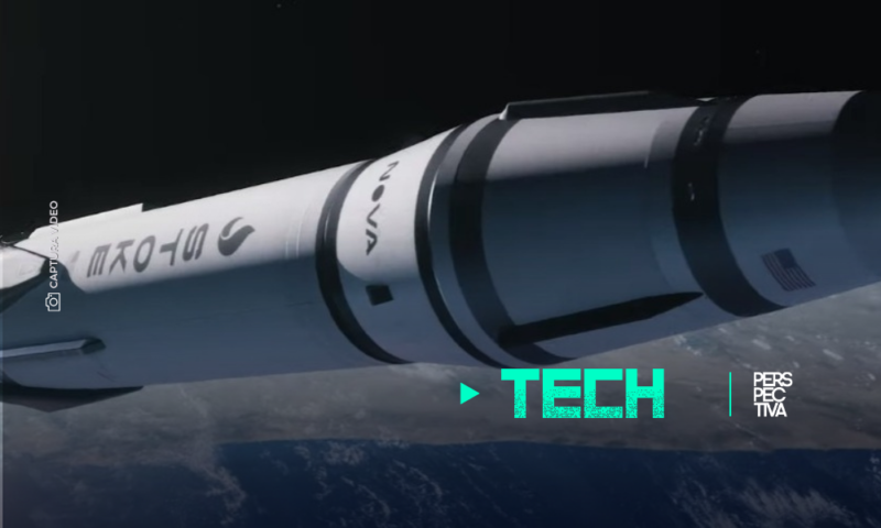 Bill Gates apuesta en grande con un cohete reutilizable; va contra Elon Musk y SpaceX