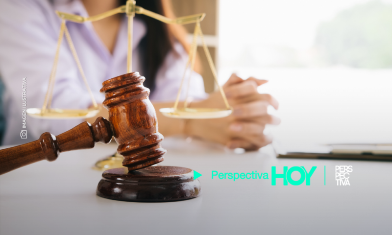 Condenan a abogada que avaló acta con firmas falsas para constituir un partido