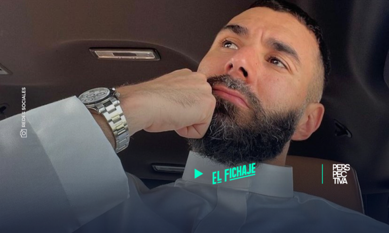 Tras señalamientos, senadora sugiere que se retire la nacionalidad francesa a Benzema