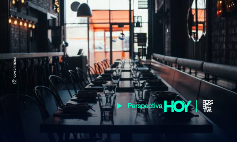 RESTAURANTES CERRADOS