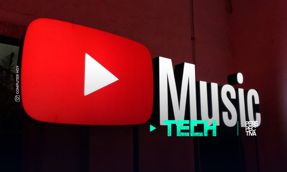 The Irresistible Advantage of YouTube Music: Extract Audio from YouTube ...