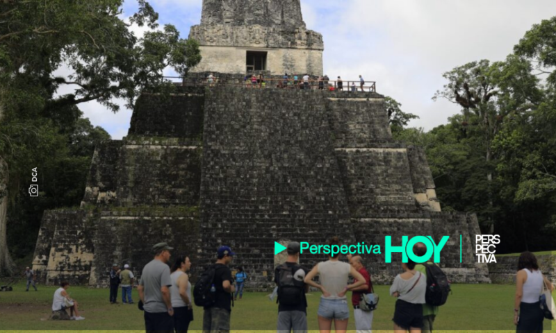 ¿Tienes planes para visitar Tikal en los próximos días? Puedes comprar tus boletos en línea