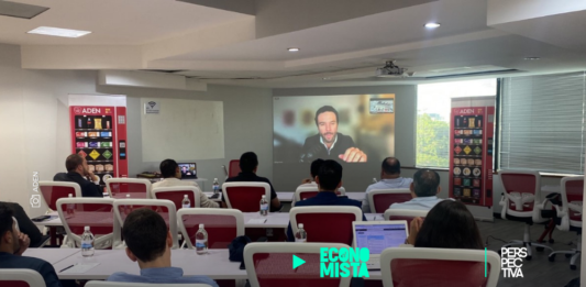 ADEN INTELIGENCIA ARTIFICIAL