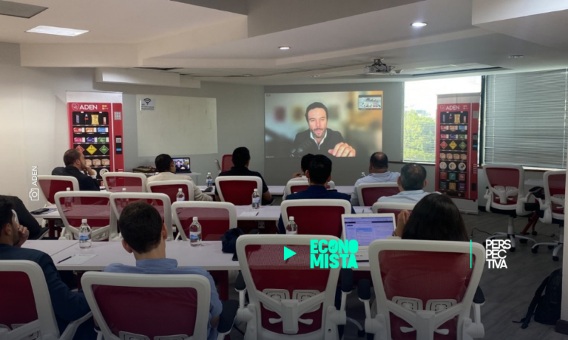 ADEN INTELIGENCIA ARTIFICIAL