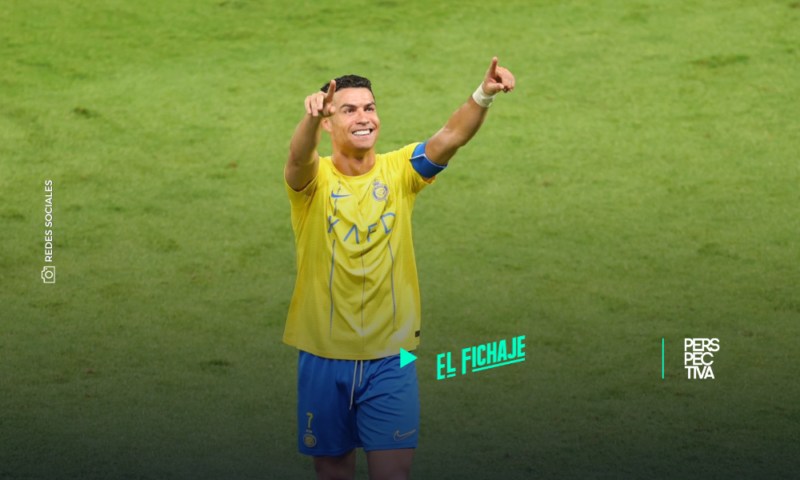 Cristiano Ronaldo brilla en el Al Nassr ¿qué dice el crack portugués sobre su desempeño?