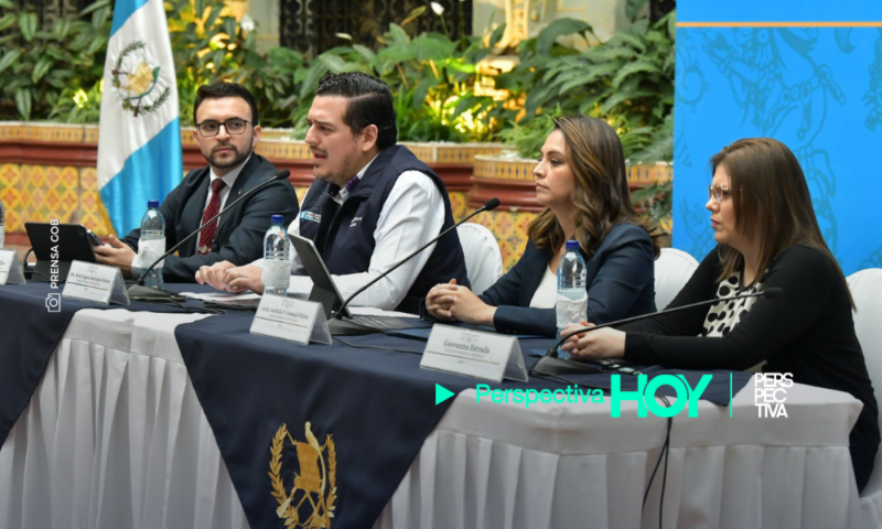 Transición de Gobierno se encuentra en la segunda fase, ¿cuál es el siguiente paso?