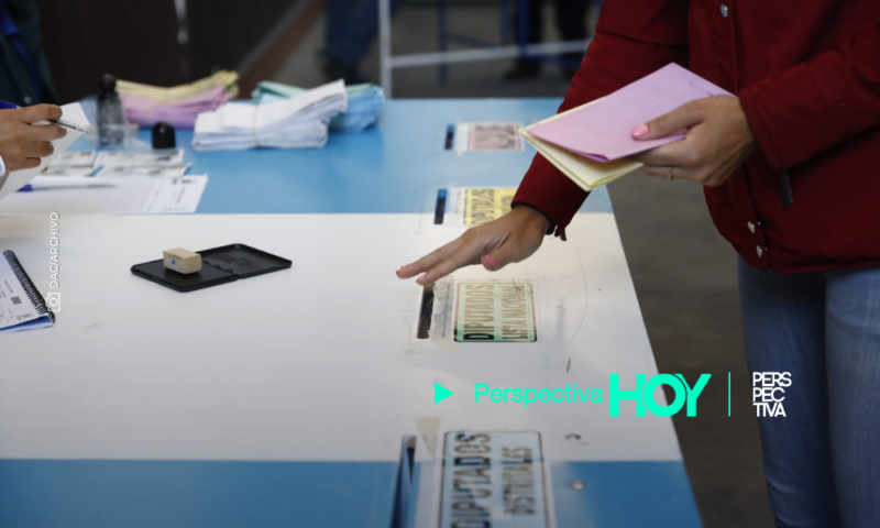 Magistrados del TSE cumplen con calendario y deciden no ampliar el proceso electoral