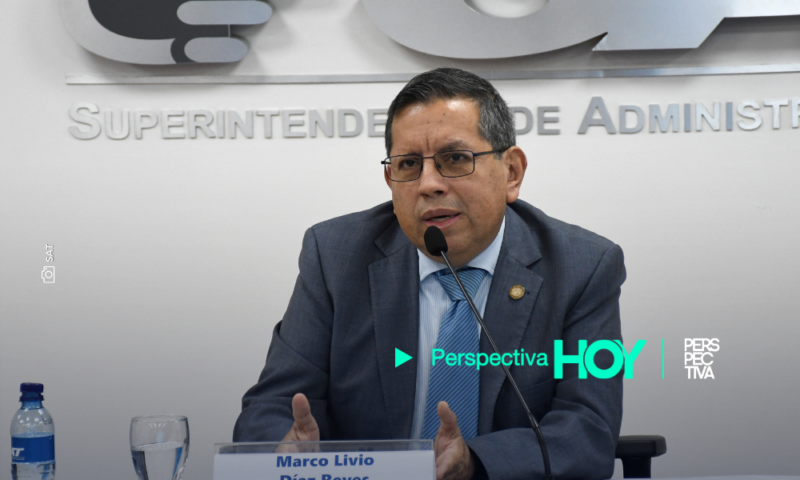 SAT suspenderá afiliaciones de contribuyentes del IVA que estén omisos o no localizables