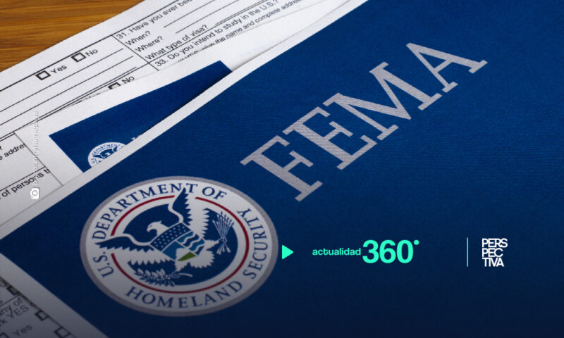FEMA