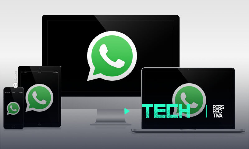 WhatsApp multidispositivo