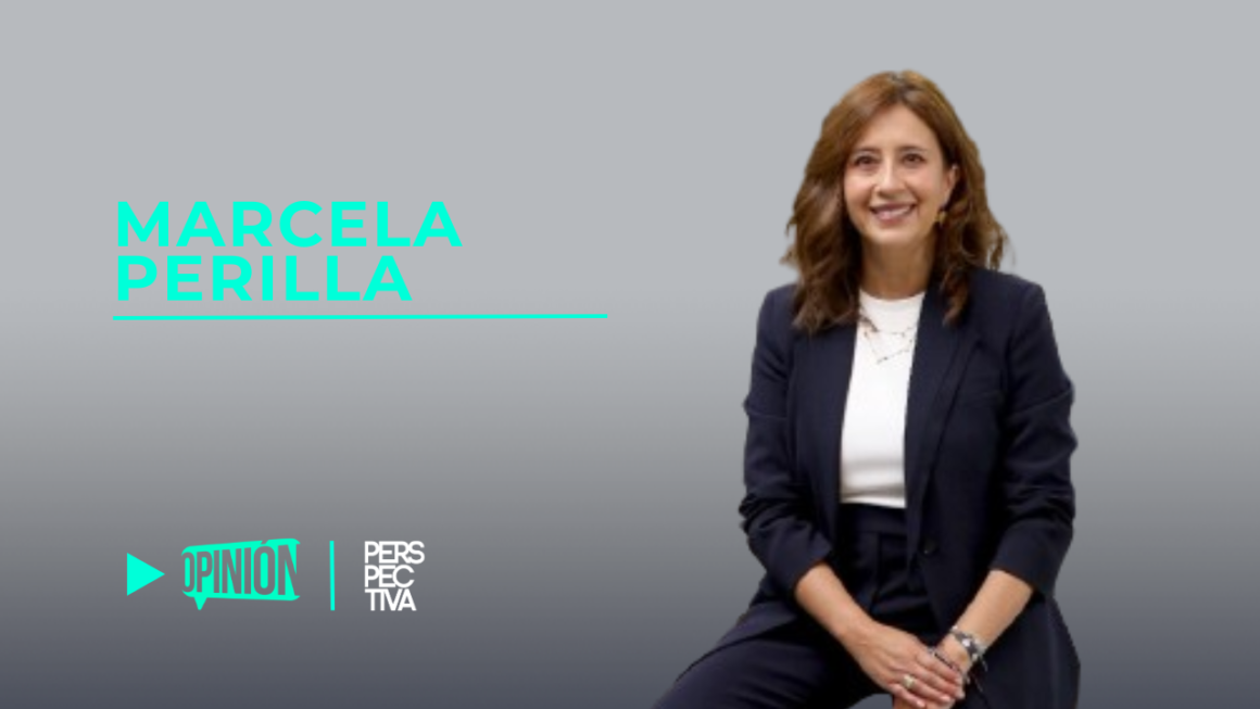 MARCELA PERILLA