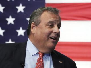 Chris-Christie