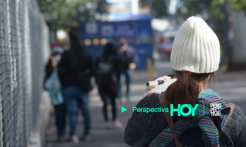 Insivumeh prevé cercanía de un nuevo frente frío, ¿Cuáles son las precauciones que debes tomar?