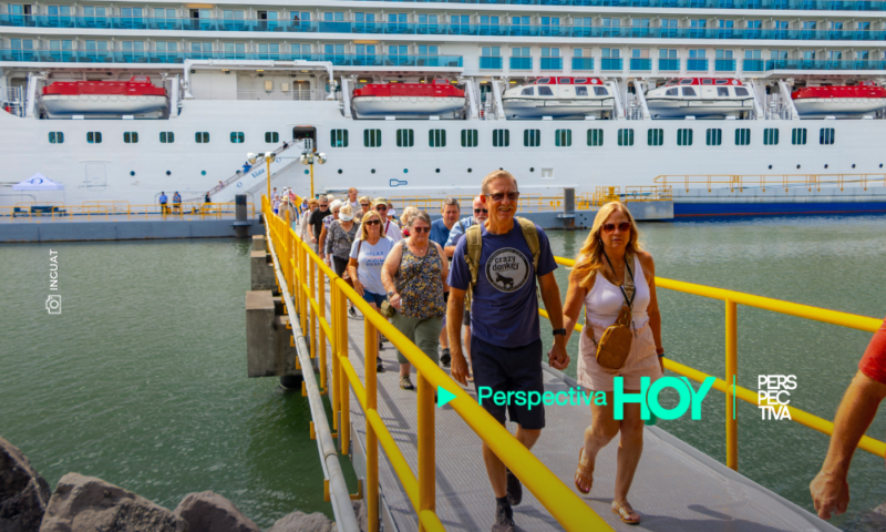 Porthole Cruise and Travel: Guatemala es el mejor destino para cruceros en Centroamérica