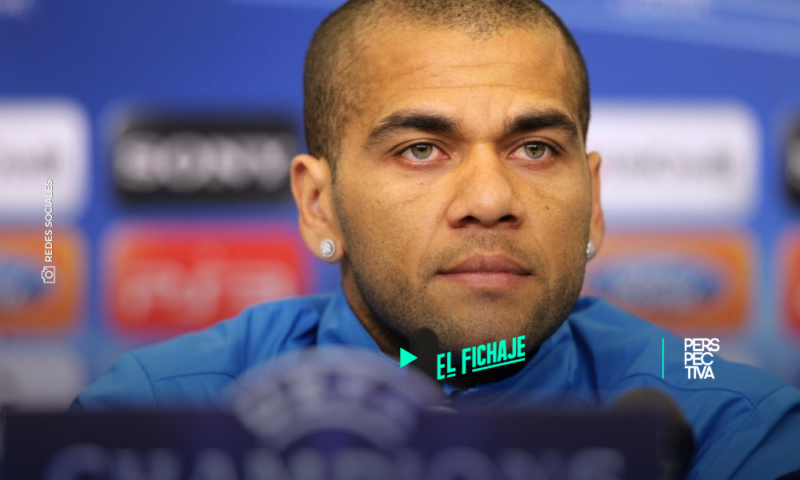 Tribunal de Barcelona envía a juicio a Dani Alves por un caso de agresión sexual