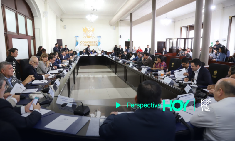 Pleno del Congreso conocerá este 15 de noviembre el antejuicio contra magistrados del TSE