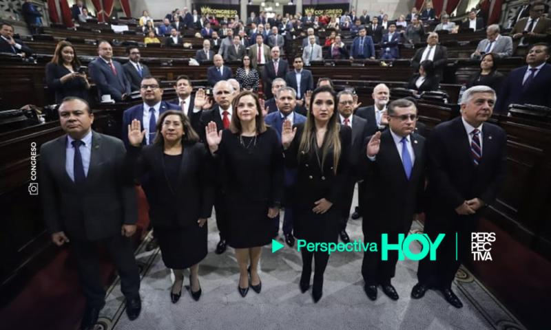 Tras elegir magistrados de la CSJ, el Congreso continuará con elección de Corte de Apelaciones