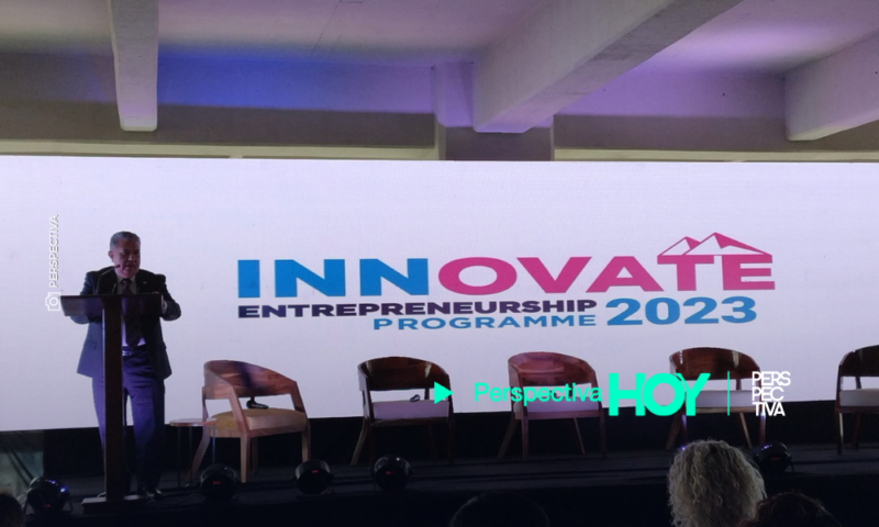 Guatemala destaca como anfitrión del “Innovate Entrepreneurship Summit 2023”