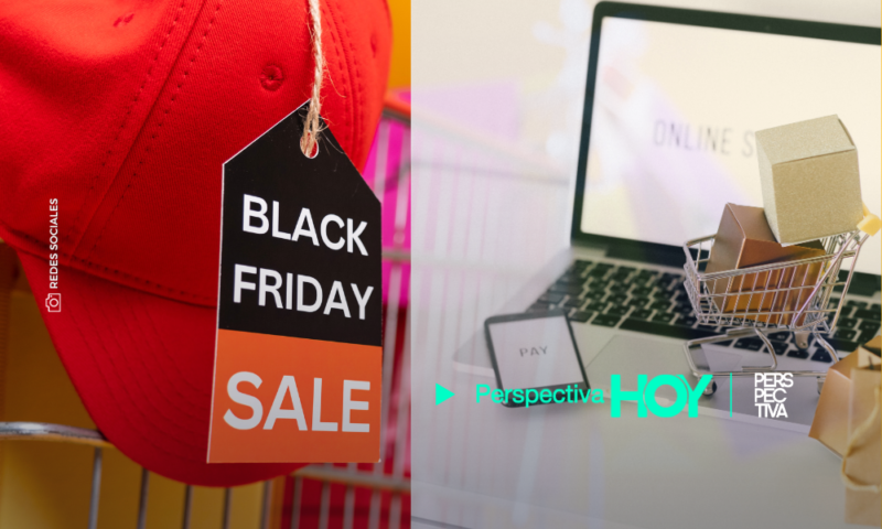 “Black Friday” una tradición estadounidense que ha impactado en otros países