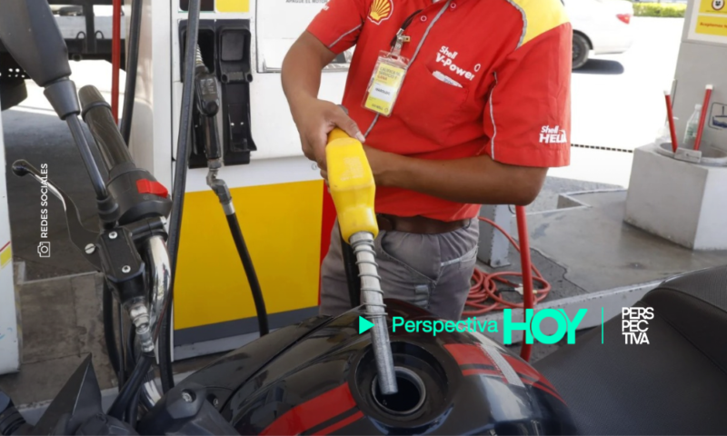 Precio de combustibles: Tendencia se mantendrá a la baja en los próximos días