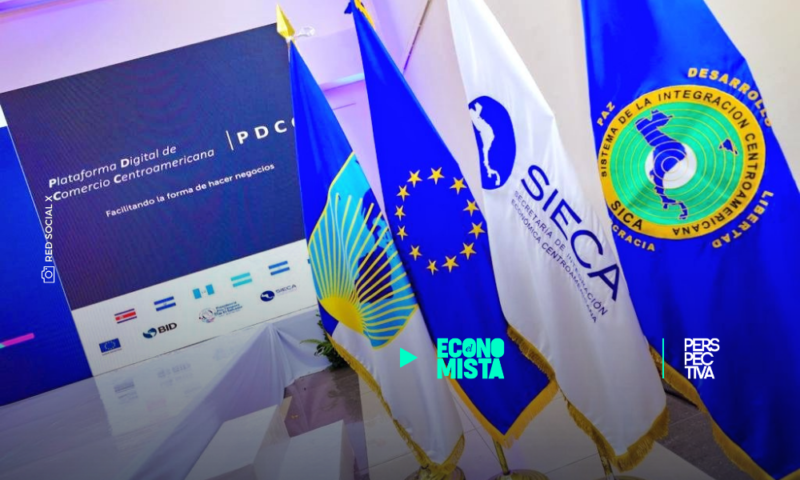 Lanzan herramienta tecnológica para facilitar operaciones de comercio en Centroamérica