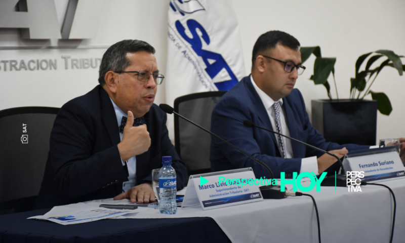 Modernización: SAT activa Aviso de Baja de Contadores de empresas en Agencia Virtual