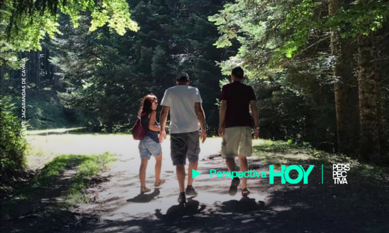 El Parque Ecológico Jacarandas de Cayalá será la sede de la feria “Aventura X Guate”