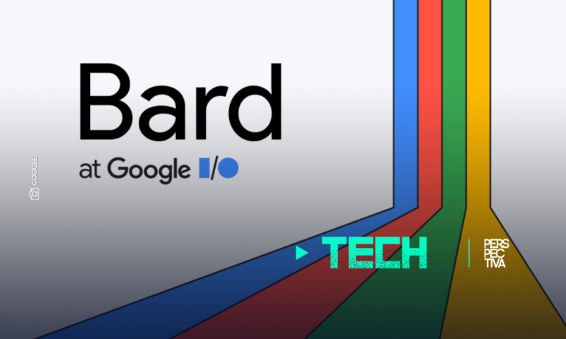 Bard, la IA de Google puede ayudarte a planear tus propósitos de año nuevo