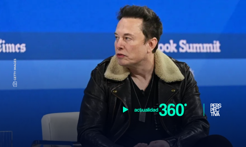 Durante una entrevista Elon Musk arremete contra anunciantes que se han marchado de X