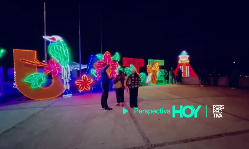 ¡Brillando con tradición! Alumbrados de EEGSA iluminarán nueve puntos en tres departamentos