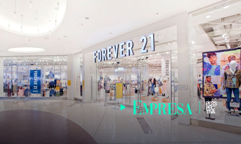 FOREVER 21