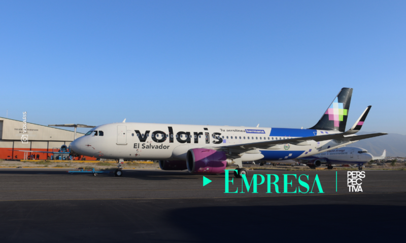 VOLARIS